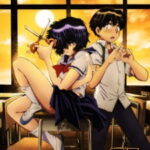 Mysterious Girlfriend X Episode 1 English Dubbed