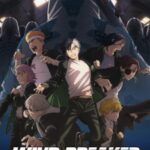 Wind Breaker Season 2 Episode 1 Hindi Dubbed