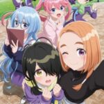 The Shiunji Family Children Episode 1 English Subtitle