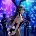 Rascal Does Not Dream of Bunny Girl Senpai Episode 1 English Dubbed