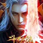 Soul Land Sword of Dust Movie
