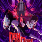 Dan Da Dan Season 2 Episode 1