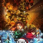 Demon Slayer: Kimetsu No Yaiba The Movie: Infinity Castle