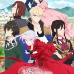 May I Ask for One Final Thing Episode 1