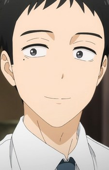 Gojou, Wakana Gojou, Wakana