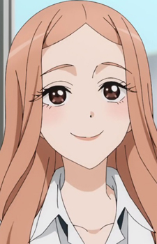 Yamauchi, Rune Yamauchi, Rune
