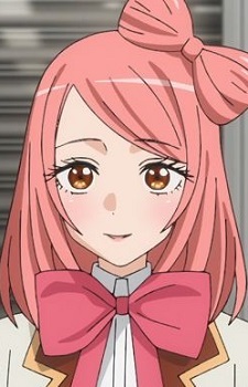 Himeno, Amane Himeno, Amane