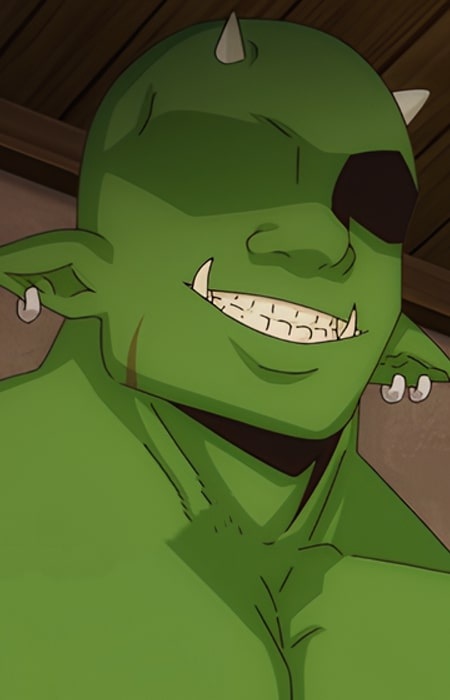 Orc Orc